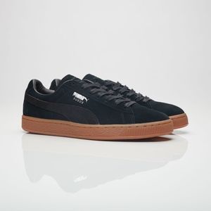 Puma Suede Classic Citi IN ORIGINAL BOX